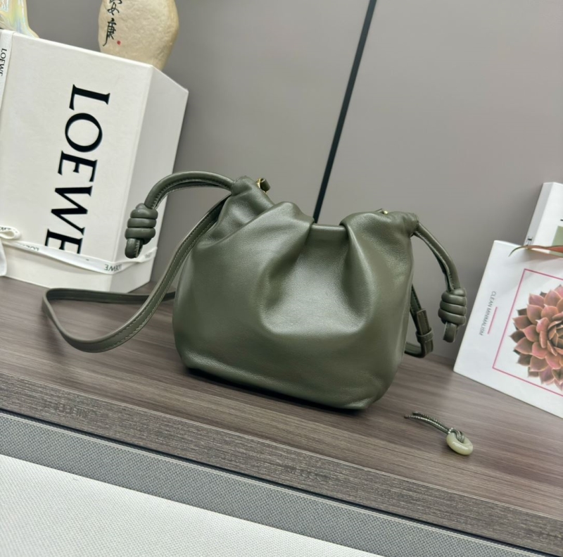 Loewe Satchel Bags